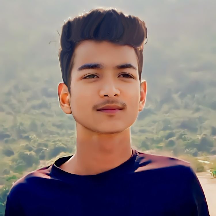 Prince Kumar